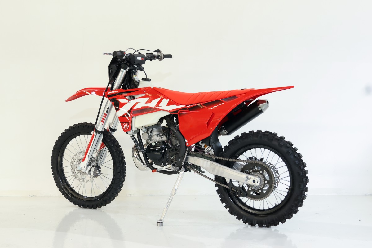 Мотоцикл JHLofr LX MT250 (LX26)